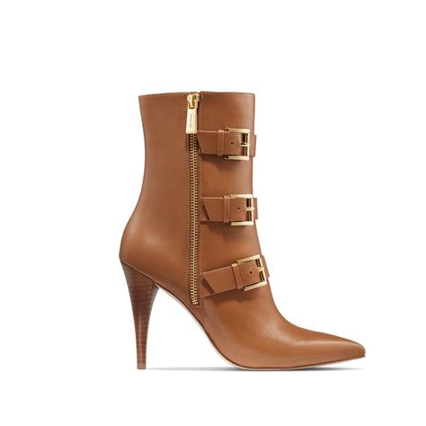 michael kors lori boots